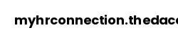 myhrconnection.thedacare