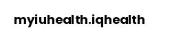 myiuhealth.iqhealth