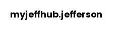 myjeffhub.jefferson