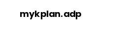 mykplan.adp