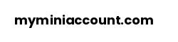 myminiaccount.com