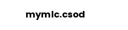 mymlc.csod
