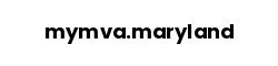 mymva.maryland