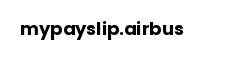 mypayslip.airbus