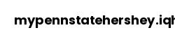 mypennstatehershey.iqhealth