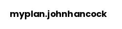 myplan.johnhancock