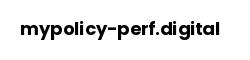 mypolicy-perf.digital