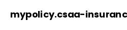 mypolicy.csaa-insurance