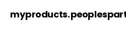 myproducts.peoplespartnership