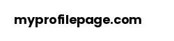 myprofilepage.com