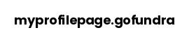 myprofilepage.gofundraise