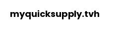 myquicksupply.tvh
