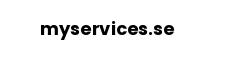 myservices.se