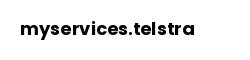 myservices.telstra