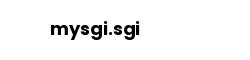 mysgi.sgi