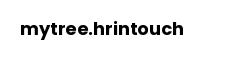 mytree.hrintouch