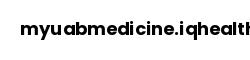 myuabmedicine.iqhealth