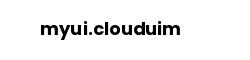 myui.clouduim