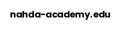 nahda-academy.edu