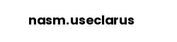 nasm.useclarus
