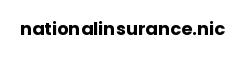 nationalinsurance.nic