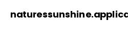 naturessunshine.applicantpro