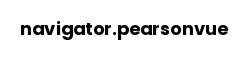 navigator.pearsonvue