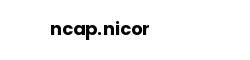 ncap.nicor