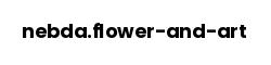 nebda.flower-and-art
