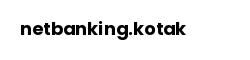 netbanking.kotak