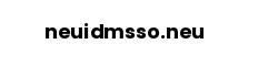 neuidmsso.neu