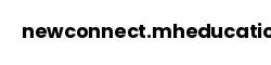 newconnect.mheducation