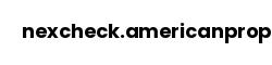 nexcheck.americanpropertyguard