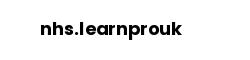 nhs.learnprouk