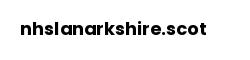 nhslanarkshire.scot