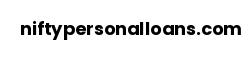niftypersonalloans.com