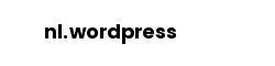nl.wordpress