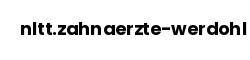 nltt.zahnaerzte-werdohl