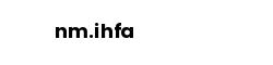 nm.ihfa