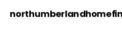 northumberlandhomefinder.org