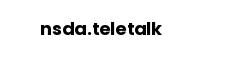 nsda.teletalk