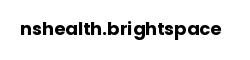 nshealth.brightspace