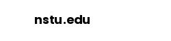 nstu.edu