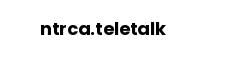 ntrca.teletalk