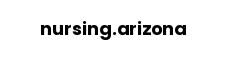nursing.arizona