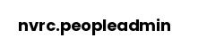nvrc.peopleadmin