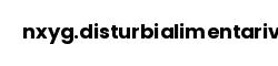 nxyg.disturbialimentariviterbo