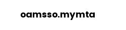 oamsso.mymta
