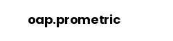 oap.prometric