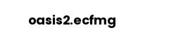 oasis2.ecfmg